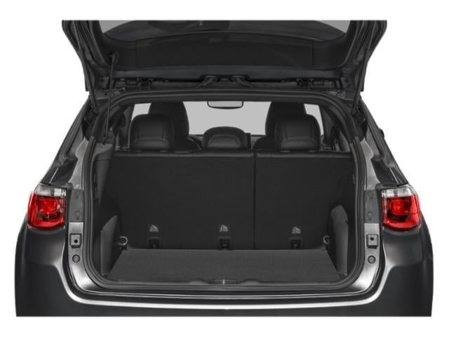2023 Jeep Compass Latitude Lux 4X4