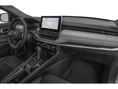 2023 Jeep Compass Latitude Lux 4X4