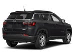 2023 Jeep Compass Latitude Lux 4X4