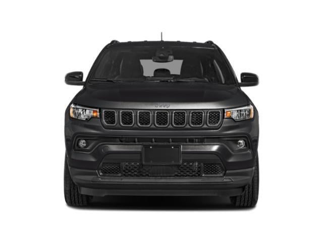 2023 Jeep Compass Latitude Lux 4X4