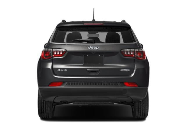 2023 Jeep Compass Latitude Lux 4X4
