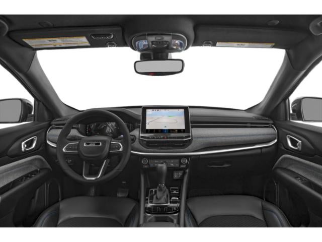2024 Jeep Compass Latitude Lux FWD