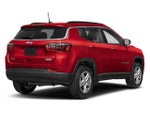 2024 Jeep Compass Latitude Lux FWD