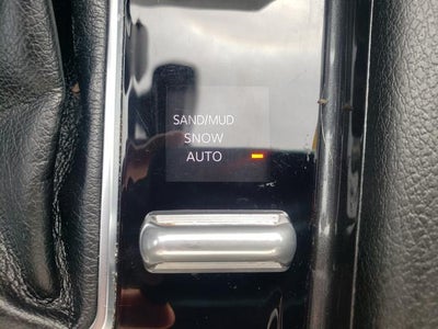 2023 Jeep Compass Latitude Lux FWD