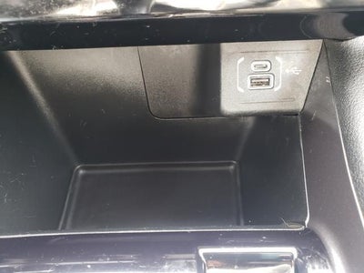 2023 Jeep Compass Latitude Lux FWD