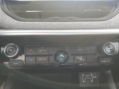 2023 Jeep Compass Latitude Lux FWD