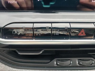2023 Jeep Compass Latitude Lux FWD