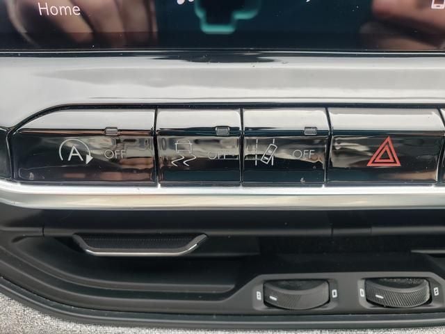 2023 Jeep Compass Latitude Lux FWD
