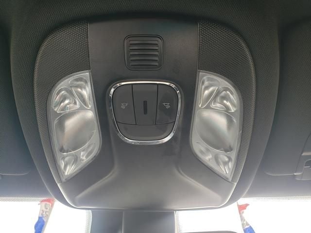 2023 Jeep Compass Latitude Lux FWD