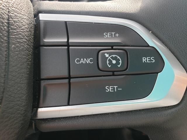 2023 Jeep Compass Latitude Lux FWD