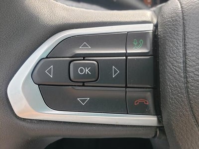 2023 Jeep Compass Latitude Lux FWD