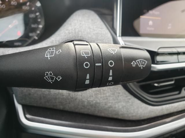 2023 Jeep Compass Latitude Lux FWD