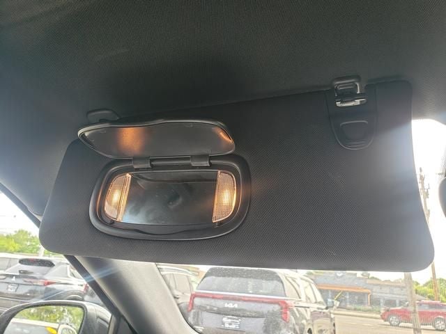 2023 Jeep Compass Latitude Lux FWD