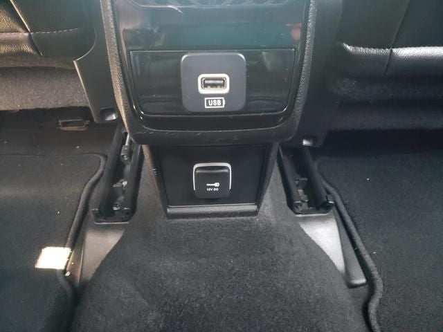 2023 Jeep Compass Latitude Lux FWD