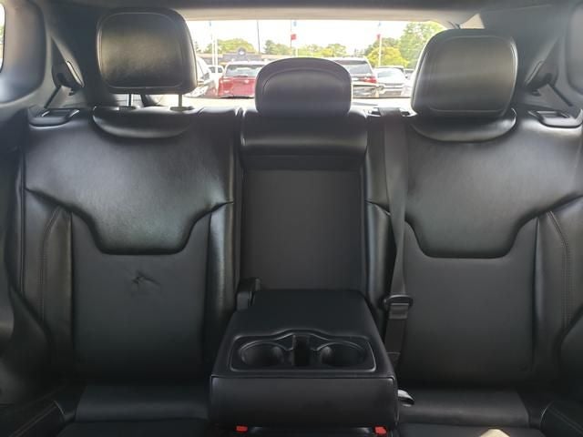 2023 Jeep Compass Latitude Lux FWD