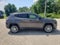 2023 Jeep Compass Latitude Lux FWD
