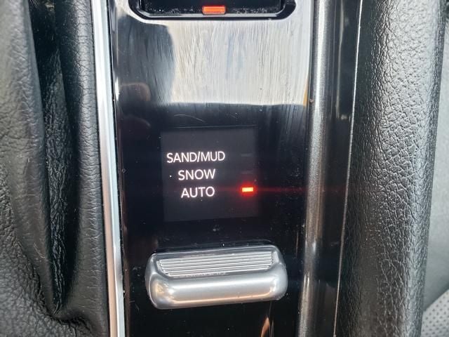 2023 Jeep Compass Latitude Lux FWD