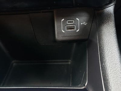 2023 Jeep Compass Latitude Lux FWD