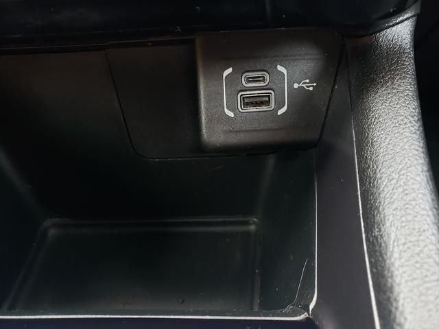 2023 Jeep Compass Latitude Lux FWD