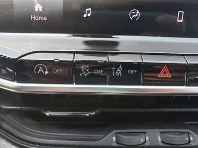 2023 Jeep Compass Latitude Lux FWD