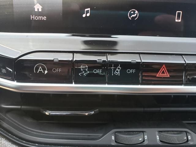 2023 Jeep Compass Latitude Lux FWD