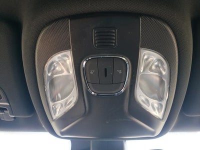 2023 Jeep Compass Latitude Lux FWD