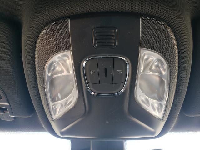 2023 Jeep Compass Latitude Lux FWD