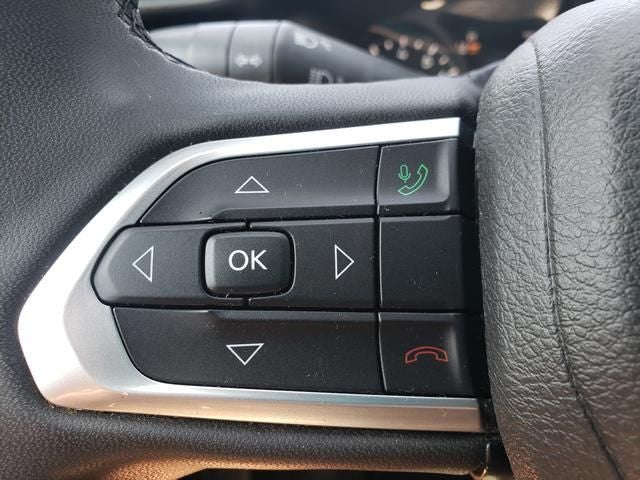 2023 Jeep Compass Latitude Lux FWD