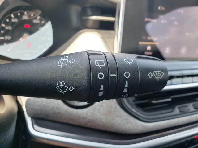 2023 Jeep Compass Latitude Lux FWD
