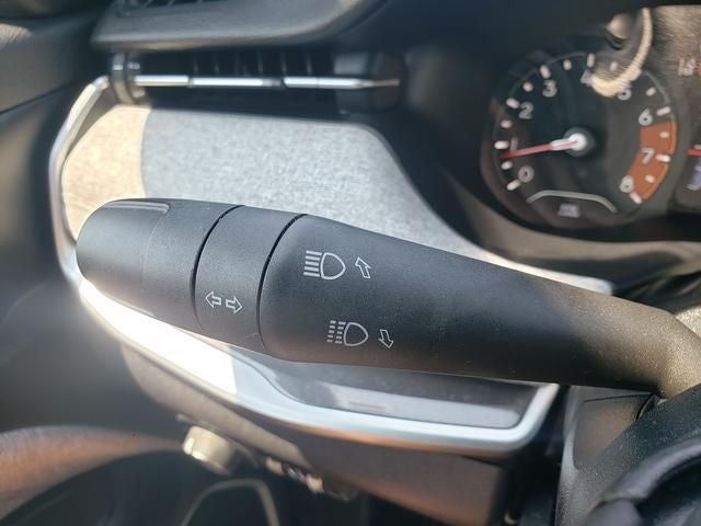 2023 Jeep Compass Latitude Lux FWD