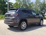 2023 Jeep Compass Latitude Lux FWD