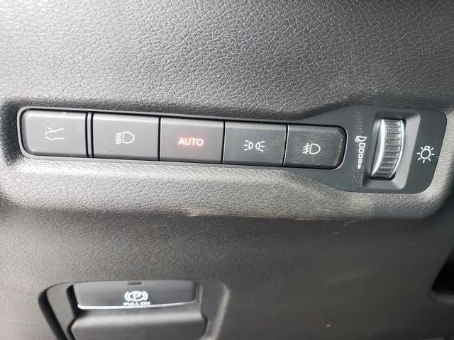 2024 Jeep Wagoneer S Launch Edition