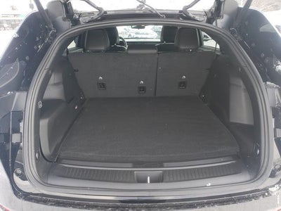 2024 Jeep Wagoneer S Launch Edition