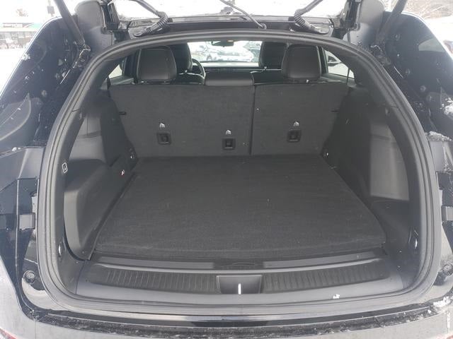 2024 Jeep Wagoneer S Launch Edition