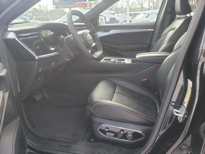 2024 Jeep Wagoneer S Launch Edition