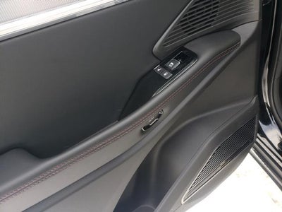 2024 Jeep Wagoneer S Launch Edition