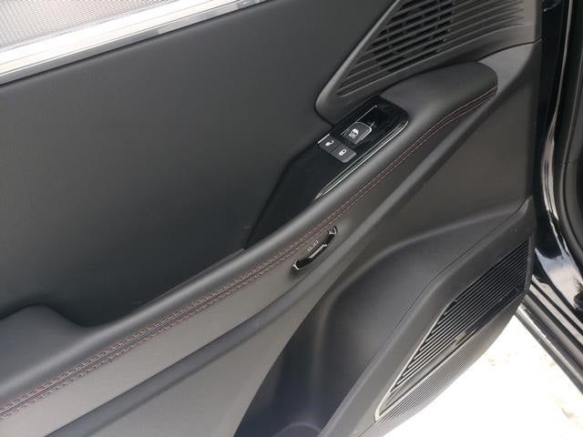 2024 Jeep Wagoneer S Launch Edition