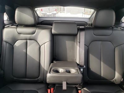 2024 Jeep Wagoneer S Launch Edition