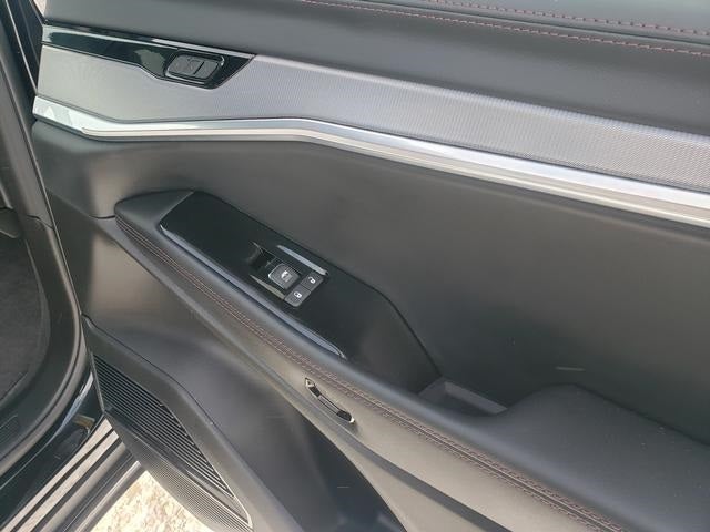 2024 Jeep Wagoneer S Launch Edition