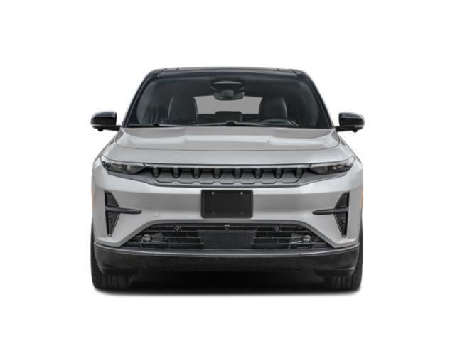 2024 Jeep Wagoneer S Launch Edition