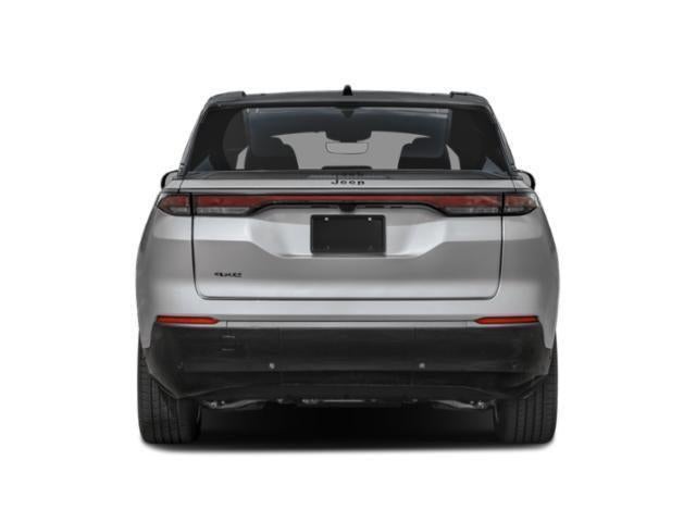 2024 Jeep Wagoneer S Launch Edition