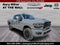 2026 RAM 3500 RAM 3500 BIG HORN CREW CAB 4X4 6'4' BOX