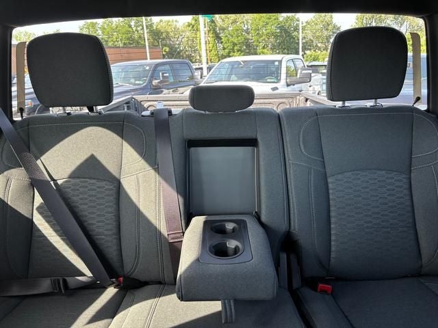 2026 RAM 3500 RAM 3500 BIG HORN CREW CAB 4X4 6'4' BOX