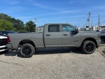 2026 RAM 3500 RAM 3500 BIG HORN CREW CAB 4X4 6'4' BOX