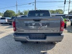 2026 RAM 3500 RAM 3500 BIG HORN CREW CAB 4X4 6'4' BOX