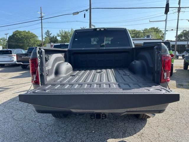 2026 RAM 3500 RAM 3500 BIG HORN CREW CAB 4X4 6'4' BOX