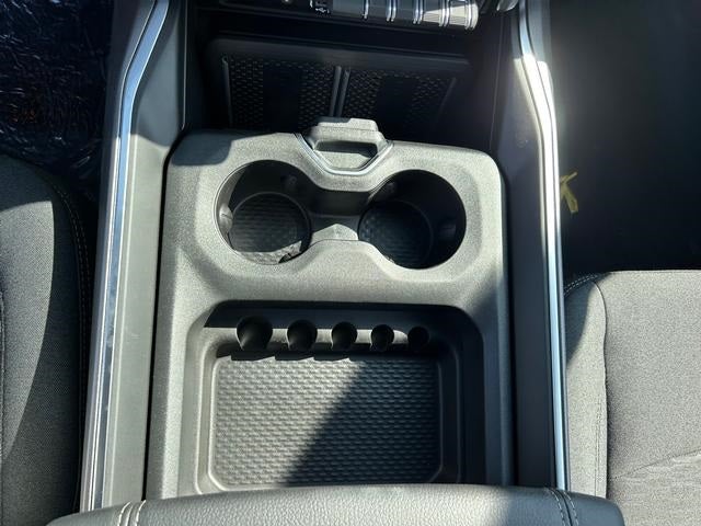 2026 RAM Ram 3500 RAM 3500 BIG HORN CREW CAB 4X4 6'4' BOX