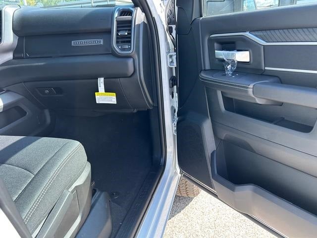 2026 RAM Ram 3500 RAM 3500 BIG HORN CREW CAB 4X4 6'4' BOX