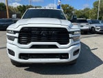 2026 RAM Ram 3500 RAM 3500 BIG HORN CREW CAB 4X4 6'4' BOX