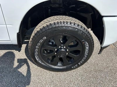 2026 RAM Ram 3500 RAM 3500 BIG HORN CREW CAB 4X4 6'4' BOX